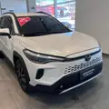 TOYOTA COROLLA CROSS 2.0 VVT-IE FLEX XRE DIRECT SHIFT TOYOTA COROLLA CROSS 2.0 VVT-IE FLEX XRE DIRECT SHIFT