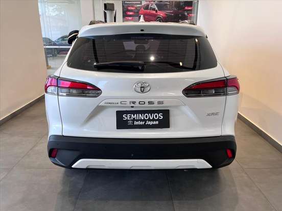 TOYOTA-COROLLA CROSS-2024