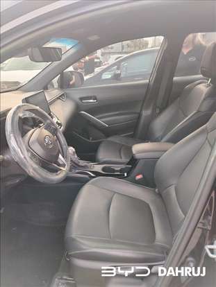 TOYOTA-COROLLA CROSS-2022