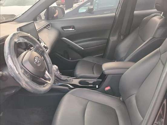 TOYOTA-COROLLA CROSS-2.0 VVT-IE FLEX XRE DIRECT SHIFT TOYOTA-COROLLA CROSS-2022