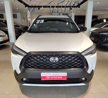 TOYOTA-COROLLA CROSS-2022