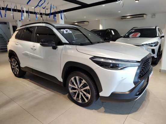 TOYOTA-COROLLA CROSS-2022