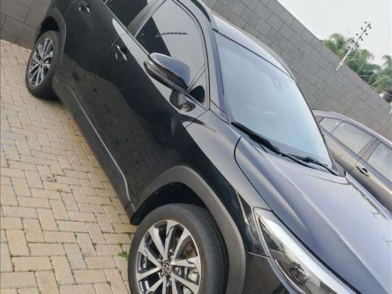 TOYOTA-COROLLA CROSS-2.0 VVT-IE FLEX XRE DIRECT SHIFT TOYOTA-COROLLA CROSS-2022