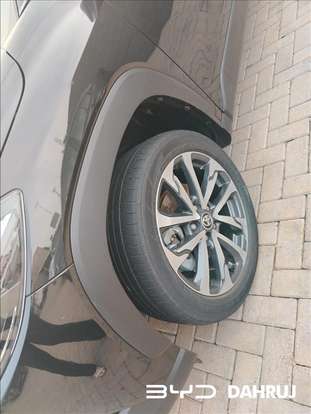 TOYOTA-COROLLA CROSS-2022