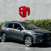 TOYOTA COROLLA CROSS 2.0 VVT-IE FLEX XRE DIRECT SHIFT TOYOTA COROLLA CROSS 2.0 VVT-IE FLEX XRE DIRECT SHIFT