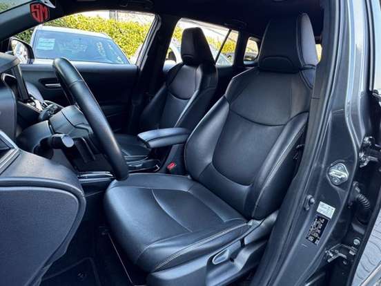 TOYOTA-COROLLA CROSS-2.0 VVT-IE FLEX XRE DIRECT SHIFT TOYOTA-COROLLA CROSS-2022