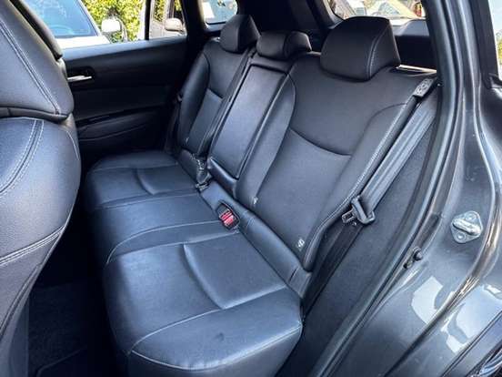 TOYOTA-COROLLA CROSS-2.0 VVT-IE FLEX XRE DIRECT SHIFT TOYOTA-COROLLA CROSS-2022