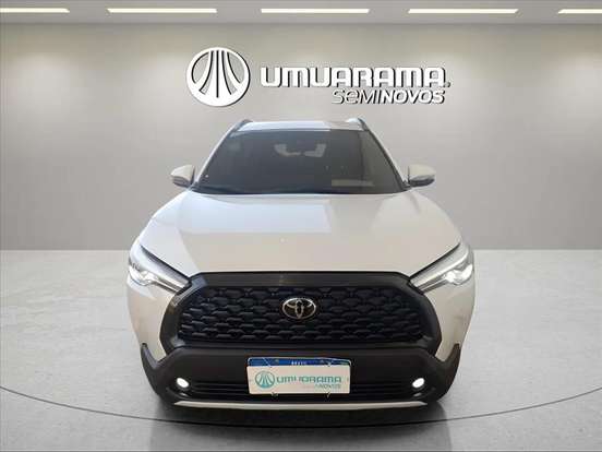 TOYOTA-COROLLA CROSS-2022
