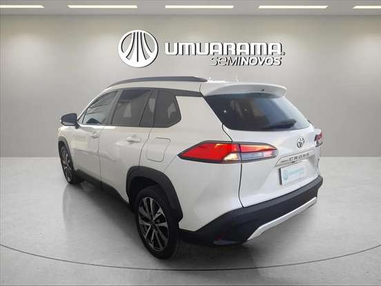 TOYOTA-COROLLA CROSS-2022