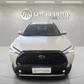 TOYOTA COROLLA CROSS 2.0 VVT-IE FLEX XRE DIRECT SHIFT TOYOTA COROLLA CROSS 2.0 VVT-IE FLEX XRE DIRECT SHIFT