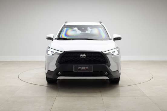 TOYOTA-COROLLA CROSS-2023
