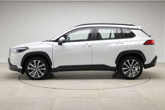 TOYOTA-COROLLA CROSS-2023