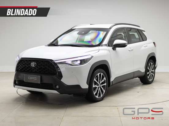 TOYOTA-COROLLA CROSS-2023