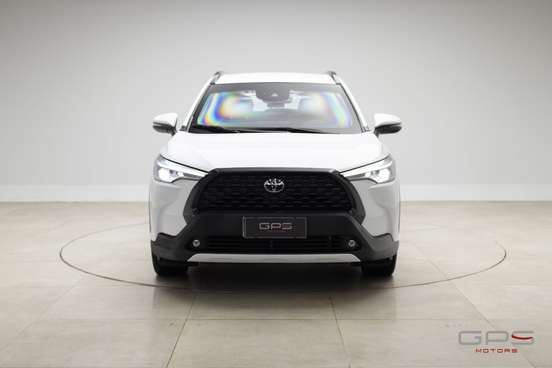 TOYOTA-COROLLA CROSS-2023