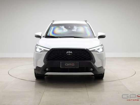 TOYOTA-COROLLA CROSS-2.0 VVT-IE FLEX XRE DIRECT SHIFT TOYOTA-COROLLA CROSS-2023