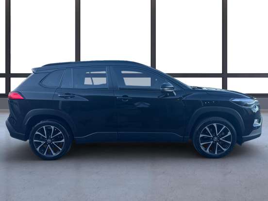TOYOTA-COROLLA CROSS-2024