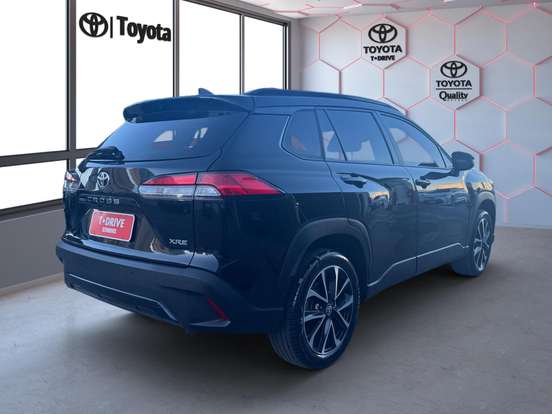 TOYOTA-COROLLA CROSS-2024