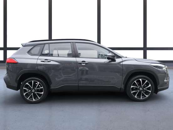 TOYOTA-COROLLA CROSS-2024