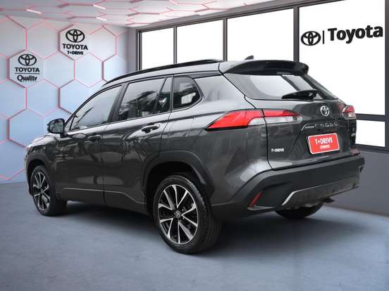 TOYOTA-COROLLA CROSS-2.0 VVT-IE FLEX XRE DIRECT SHIFT TOYOTA-COROLLA CROSS-2024