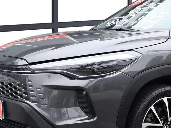 TOYOTA-COROLLA CROSS-2.0 VVT-IE FLEX XRE DIRECT SHIFT TOYOTA-COROLLA CROSS-2024