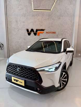 TOYOTA-COROLLA CROSS-2023