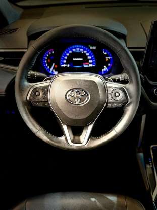TOYOTA-COROLLA CROSS-2023