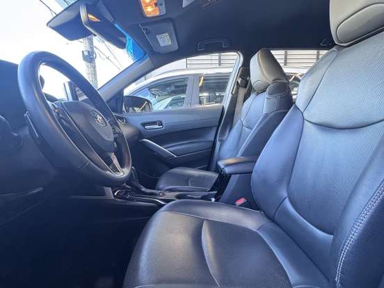 TOYOTA-COROLLA CROSS-2.0 VVT-IE FLEX XRE DIRECT SHIFT TOYOTA-COROLLA CROSS-2022