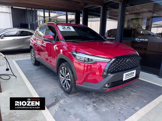 TOYOTA-COROLLA CROSS-2023