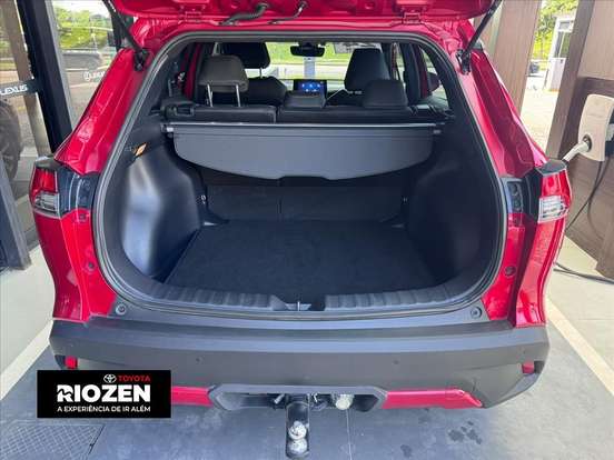TOYOTA-COROLLA CROSS-2.0 VVT-IE FLEX XRE DIRECT SHIFT TOYOTA-COROLLA CROSS-2023