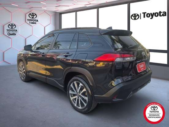 TOYOTA-COROLLA CROSS-2021