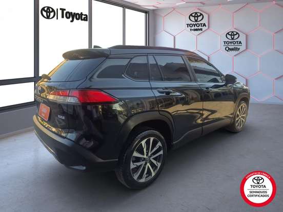 TOYOTA-COROLLA CROSS-2021