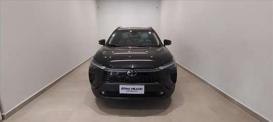 TOYOTA-COROLLA CROSS-2024