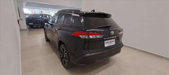 TOYOTA-COROLLA CROSS-2024