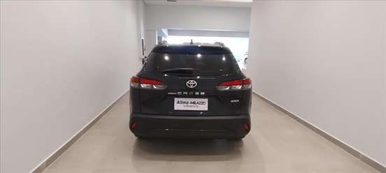 TOYOTA-COROLLA CROSS-2024
