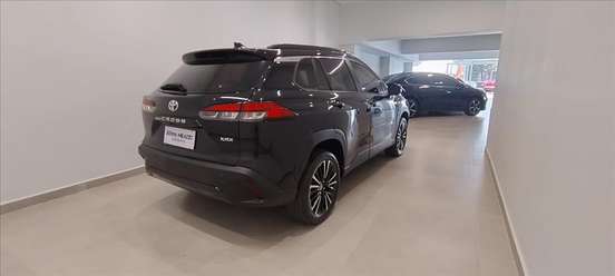 TOYOTA-COROLLA CROSS-2024