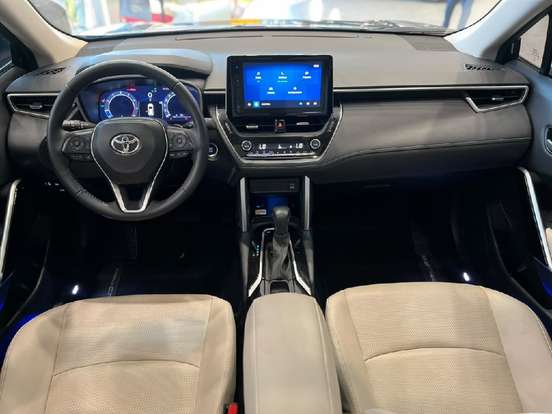 TOYOTA-COROLLA CROSS-2024
