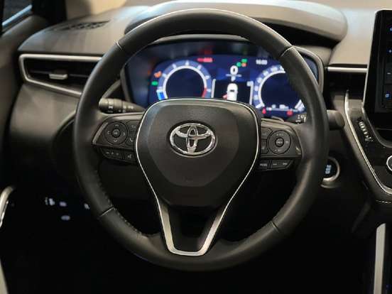 TOYOTA-COROLLA CROSS-2024