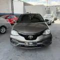 TOYOTA ETIOS 1.5 X PLUS SEDAN 16V FLEX 4P AUTOMÁTICO TOYOTA ETIOS 1.5 X PLUS SEDAN 16V FLEX 4P AUTOMÁTICO