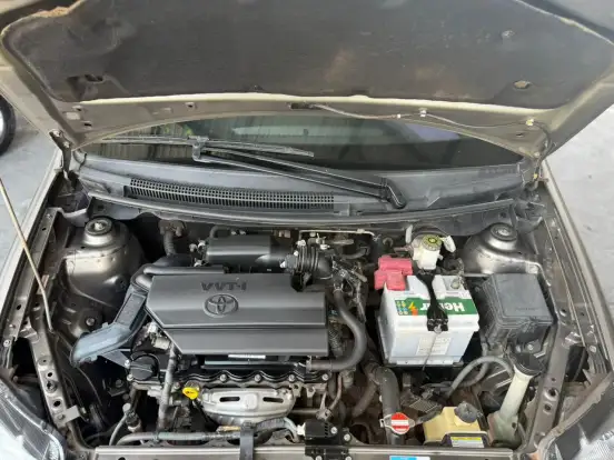 TOYOTA-ETIOS-1.5 X PLUS SEDAN 16V FLEX 4P AUTOMÁTICO TOYOTA-ETIOS-2019