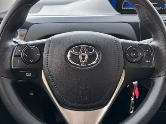 TOYOTA-ETIOS-1.5 X PLUS SEDAN 16V FLEX 4P MANUAL TOYOTA-ETIOS-2019