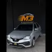 TOYOTA ETIOS 1.5 X SEDAN 16V FLEX 4P MANUAL TOYOTA ETIOS 1.5 X SEDAN 16V FLEX 4P MANUAL