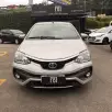 TOYOTA ETIOS 1.5 XLS 16V FLEX 4P AUTOMÁTICO TOYOTA ETIOS 1.5 XLS 16V FLEX 4P AUTOMÁTICO