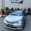 TOYOTA ETIOS 1.3 16V FLEX 4P MANUAL TOYOTA ETIOS 1.3 16V FLEX 4P MANUAL