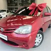 TOYOTA ETIOS 1.3 X 16V FLEX 4P MANUAL TOYOTA ETIOS 1.3 X 16V FLEX 4P MANUAL