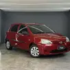 TOYOTA ETIOS 1.3 X 16V FLEX 4P MANUAL TOYOTA ETIOS 1.3 X 16V FLEX 4P MANUAL