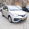 TOYOTA ETIOS 1.5 READY 16V FLEX 4P AUTOMÁTICO TOYOTA ETIOS 1.5 READY 16V FLEX 4P AUTOMÁTICO