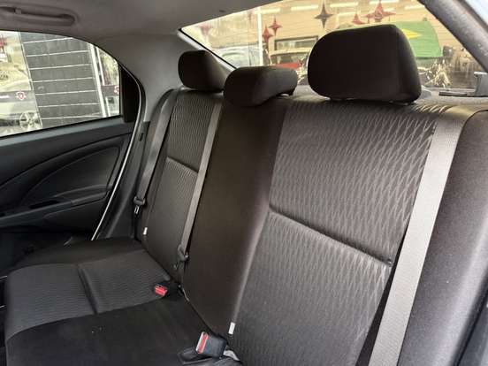 TOYOTA-ETIOS-1.5 X PLUS SEDAN 16V FLEX 4P MANUAL TOYOTA-ETIOS-2021