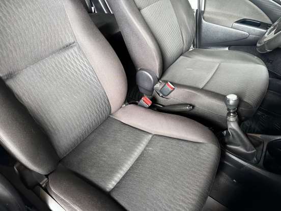 TOYOTA-ETIOS-1.5 X PLUS SEDAN 16V FLEX 4P MANUAL TOYOTA-ETIOS-2020