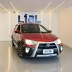 TOYOTA ETIOS 1.5 X SEDAN 16V FLEX 4P MANUAL TOYOTA ETIOS 1.5 X SEDAN 16V FLEX 4P MANUAL