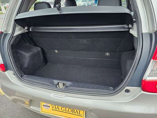 TOYOTA-ETIOS-1.5 XLS 16V FLEX 4P AUTOMÁTICO TOYOTA-ETIOS-2016